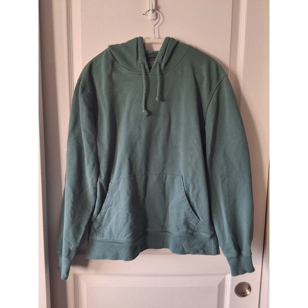 J. Crew crew authentic